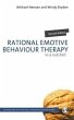 Rational Emotive Behaviour Therapy in a... - Bild 1