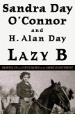 Lazy B (eBook, ePUB)