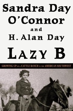 Cover Lazy B (eBook, ePUB)
