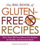 The Big Book of Gluten-Free Recipes (eBook, ePUB)