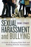 Sexual Harassment and Bullying (eBook, ePUB) Sexual Harassment and Bullying (eBook, ePUB)