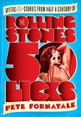 50 Licks (eBook, ePUB)