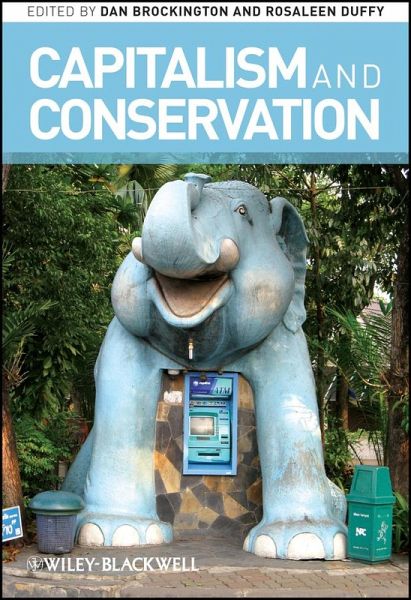 Capitalism and Conservation (eBook, PDF) Capitalism and Conservation (eBook, PDF)