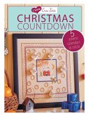 I Love Cross Stitch - Christmas Countdown (eBook, ePUB)
