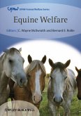 Equine Welfare (eBook, ePUB)