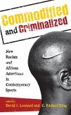 Commodified and Criminalized (eBook, ePUB)