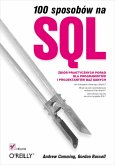 100 sposobow na SQL (eBook, ePUB)