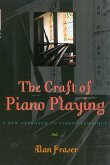 The Craft of Piano Playing (eBook, ePUB) The Craft of Piano Playing (eBook, ePUB)