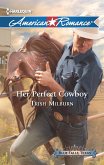 Her Perfect Cowboy (Mills & Boon American Romance) (Blue Falls, Texas, Book 1) (eBook, ePUB)