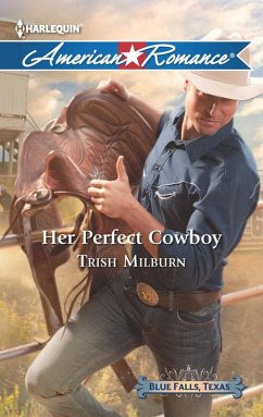 Cover Her Perfect Cowboy (eBook, ePUB)