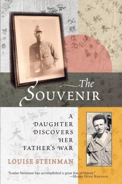 The Souvenir (eBook, ePUB) - Steinman, Louise
