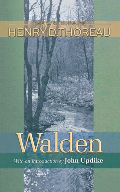 Cover Walden (eBook, ePUB)