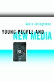 Young People and New Media (eBook, PDF)