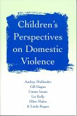 Children's Perspectives on Domestic Violence (eBook, PDF)