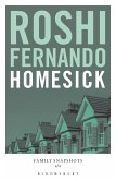 Homesick (eBook, ePUB)