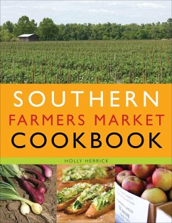 Cover Southern Farmers Market Cookbook (eBook, ePUB)