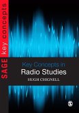 Key Concepts in Radio Studies (eBook, PDF)