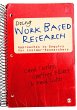 Doing Work Based Research (eBook, PDF) - Bild 1