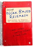 Doing Work Based Research (eBook, PDF)