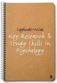 Key Research and Study Skills in Psychology (eBook, PDF)