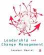 Leadership and Change Management... - Bild 1