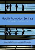 Health Promotion Settings (eBook, PDF)