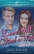 Love Will Find a Way (eBook, ePUB) - Bild 1