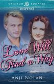 Love Will Find a Way (eBook, ePUB)