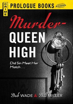 Cover Murder Queen High (eBook, ePUB)