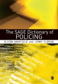 The SAGE Dictionary of Policing (eBook, PDF)