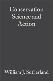 Conservation Science and Action (eBook, PDF) Conservation Science and Action (eBook, PDF)
