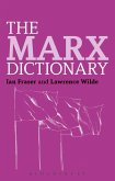 The Marx Dictionary (eBook, ePUB)