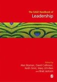 The SAGE Handbook of Leadership (eBook, PDF)