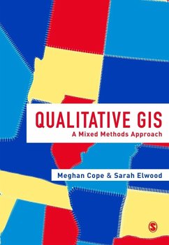 Qualitative GIS (eBook, PDF) Qualitative GIS (eBook, PDF)
