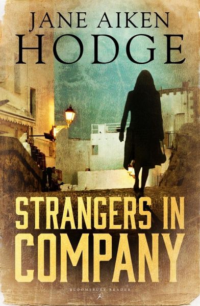 Strangers in Company (eBook, ePUB) Strangers in Company (eBook, ePUB)