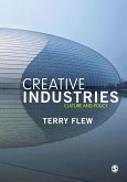 The Creative Industries (eBook, PDF)