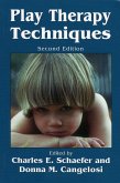 Play Therapy Techniques (eBook, ePUB)