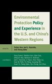 Environmental Protection Policy and Experience in the U.S. and China's Western Regions (eBook, ePUB)