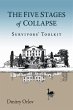 The Five Stages of Collapse (eBook,... - Bild 1