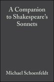 A Companion to Shakespeare's Sonnets (eBook, PDF)