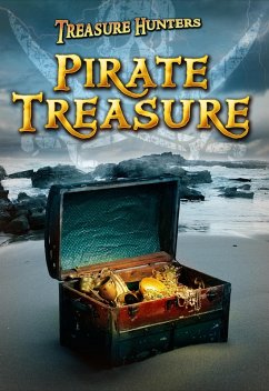 Cover Pirate Treasure (eBook, PDF)