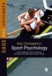 Key Concepts in Sport Psychology... - Bild 1