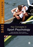Key Concepts in Sport Psychology (eBook, PDF)