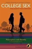 Cover College Sex - Philosophy for Everyone (eBook, ePUB)