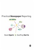 Practical Newspaper Reporting (eBook, PDF)