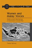 Women and Malay Voices (eBook, PDF)