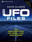 The UFO Files (eBook, ePUB)
