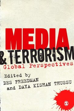Cover Media and Terrorism (eBook, PDF)