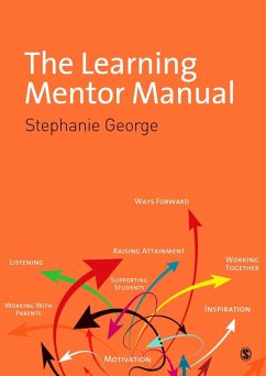 Cover The Learning Mentor Manual (eBook, PDF)