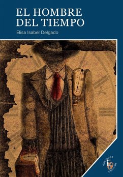 Cover El Hombre del Tiempo (eBook, ePUB)